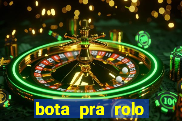 bota pra rolo baixada fluminense